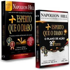 Mais Esperto Que o Diabo 1 e 2
