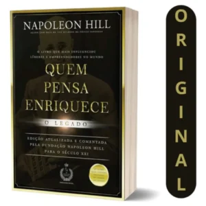 Quem Pensa Enriquece